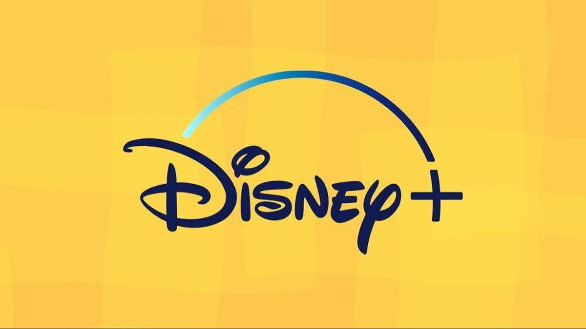 Logo officiel de Disney Plus et ADN