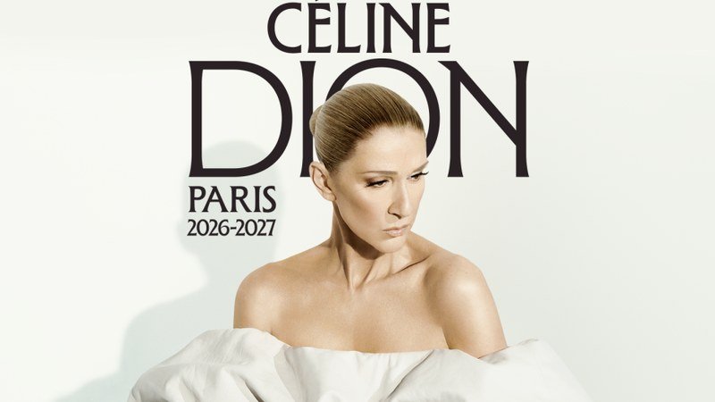 Céline Dion projet de film prévu pour 2027