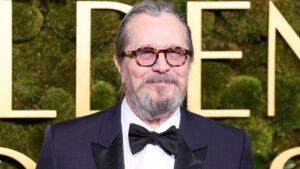 Gary Oldman : 5 rôles cultes qui ont marqué sa carrière