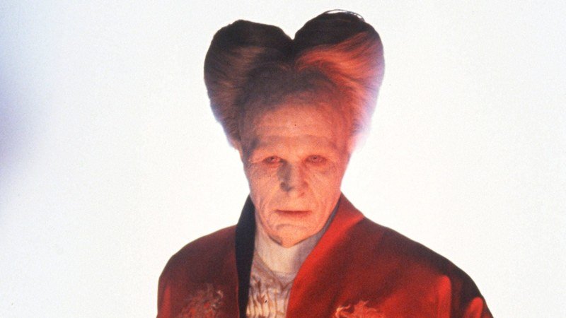 Gary Oldman dans le film Dracula