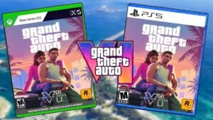 GTA 6 : date de sortie, prix et compatibilité PS5 et PC