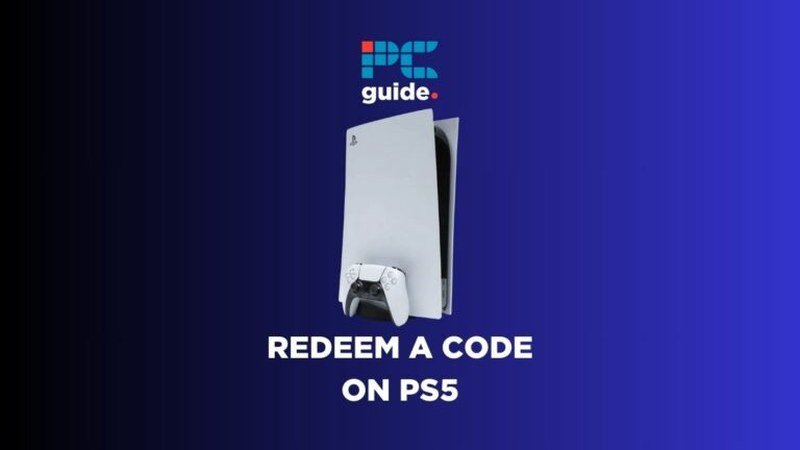 Code téléchargement jeu PS5