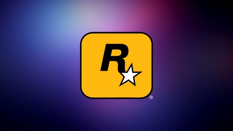 Logo de l'éditeur Rockstar Games