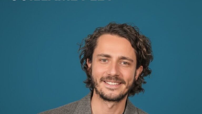 Guillaume Pley : les coulisses de son enquête sur la nuit