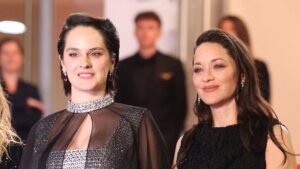 Marion Cotillard : son équilibre entre vie privée et 2026