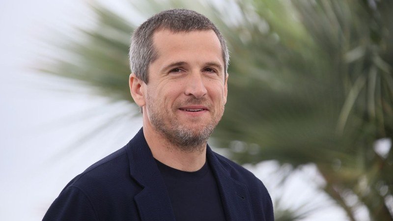 Marion Cotillard et Guillaume Canet ensemble