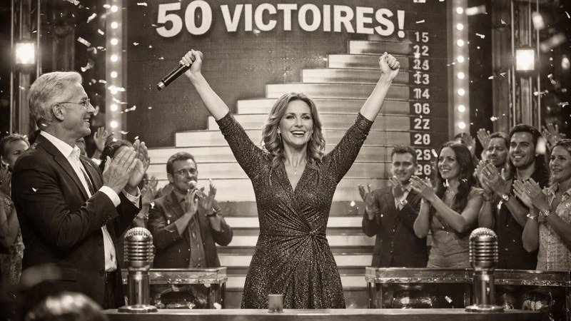 Classement des plus grands Maestros de l'émission