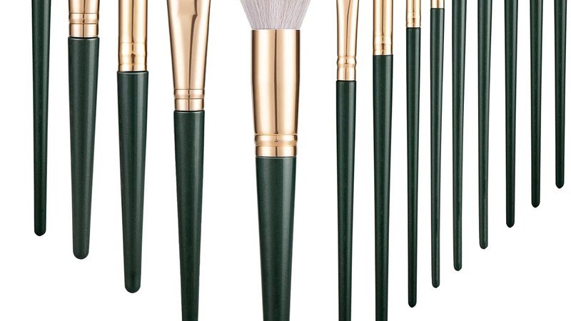 Outils de maquillage professionnel