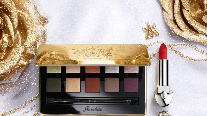 Produits de maquillage Guerlain