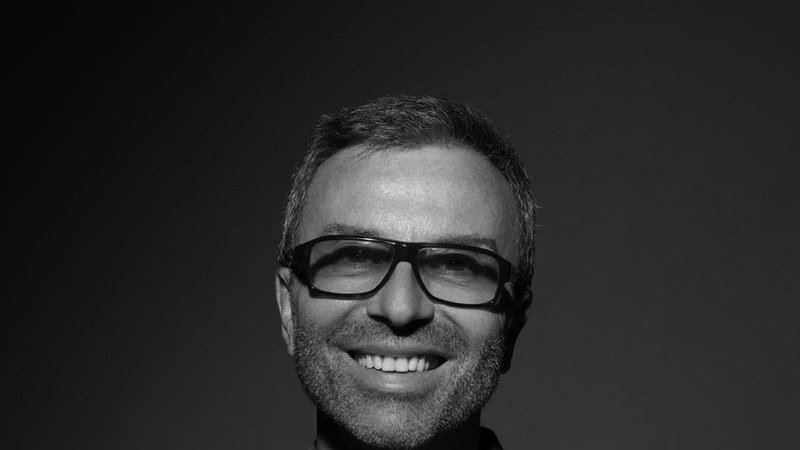 Photographie d'Olivier Echaudemaison