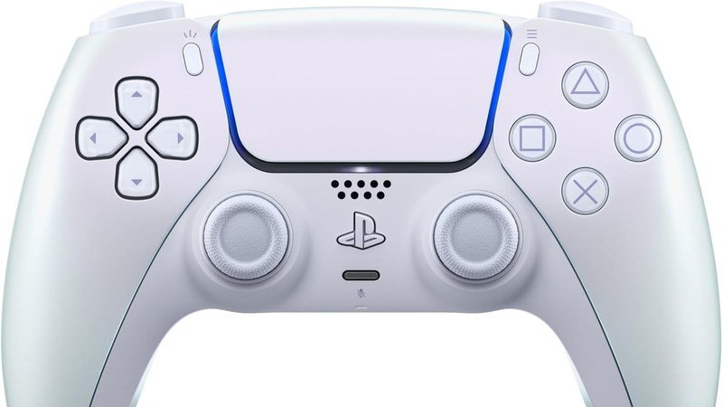 Manette PlayStation 5