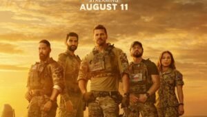 Seal Team : la série est-elle annulée après la saison 7 ?