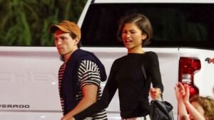 Zendaya et Tom Holland en 2026 : le point sur leur couple